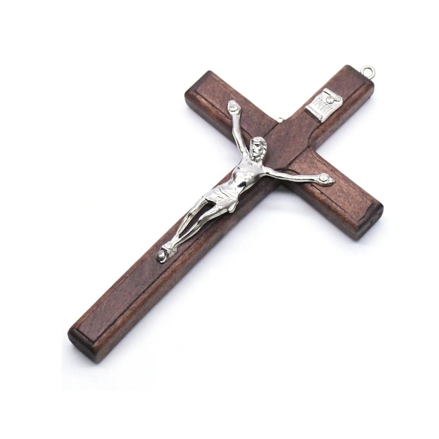 Handmade Wooden Cross - MASS FABRICATIONS
