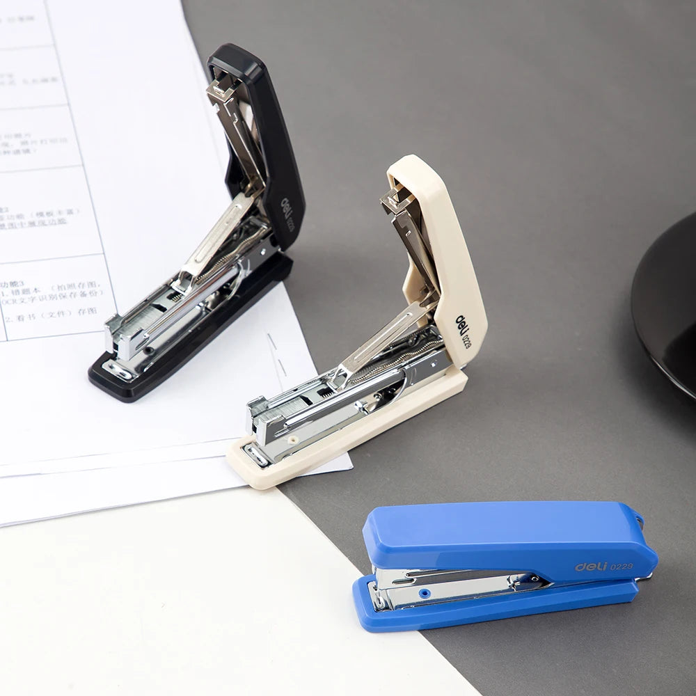 Office Stapler - MASS FABRICATIONS