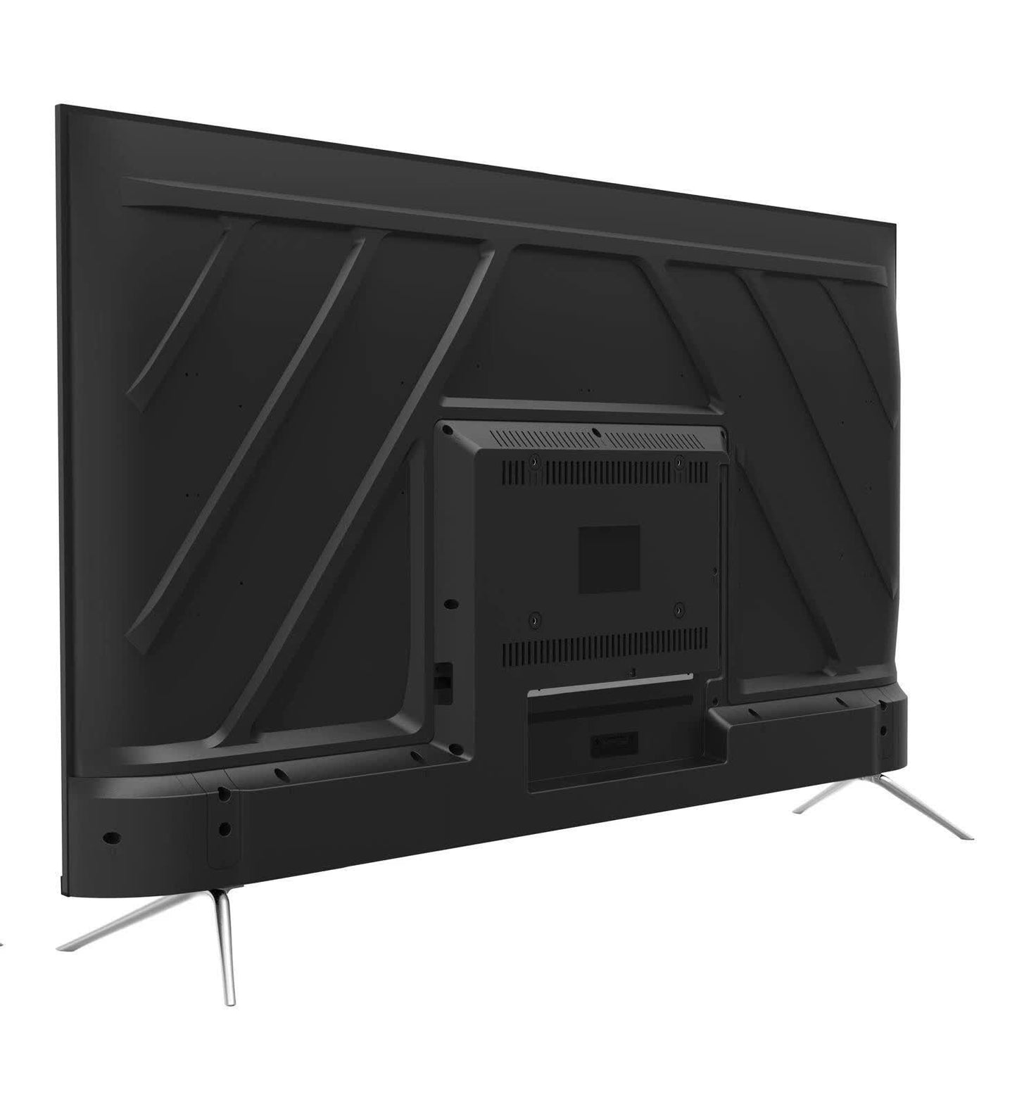 EMETE 75″ Frameless 4K UHD Smart TV with webOS