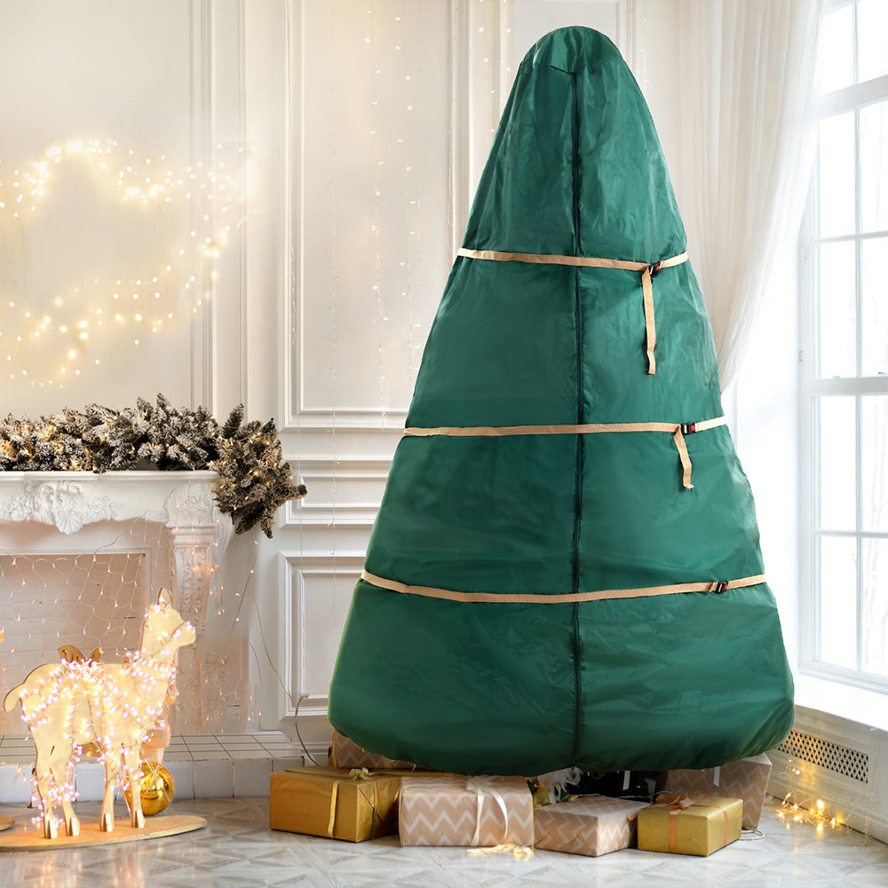 Jingle Jollys 9ft Christmas Tree Storage Bag