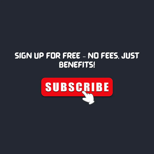 Unlock Exclusive Perks with MF Plus — Your Free Membership