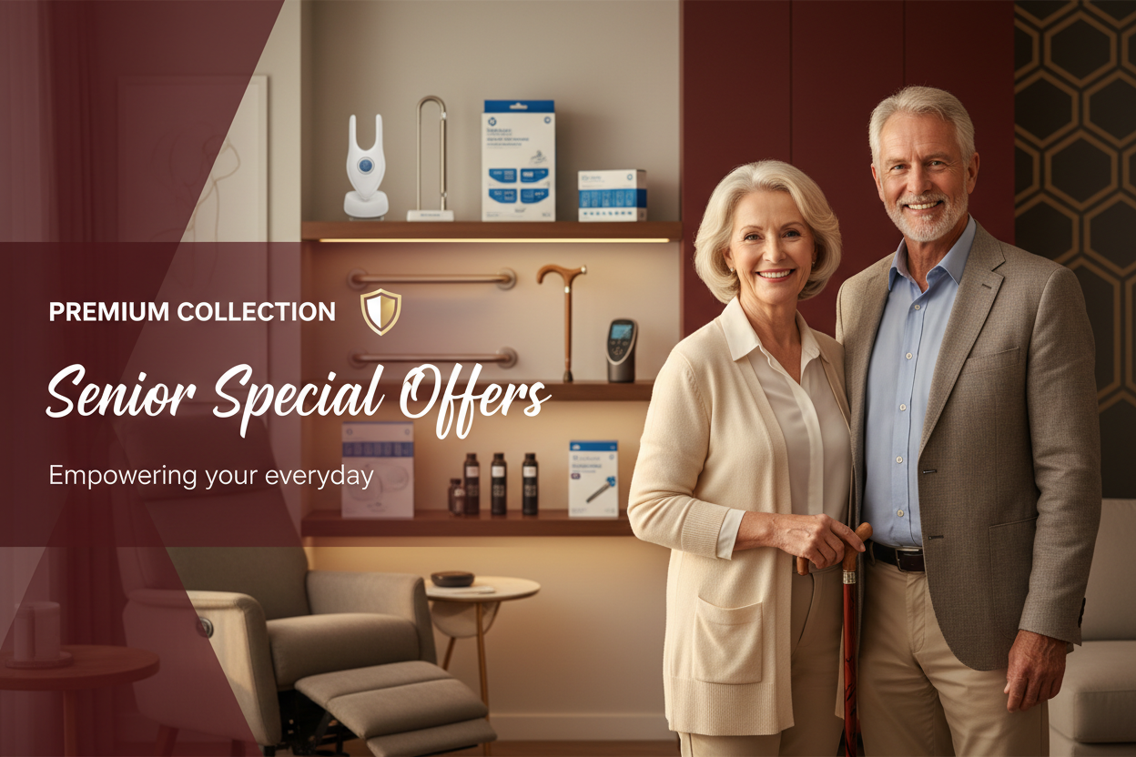 Special Offers