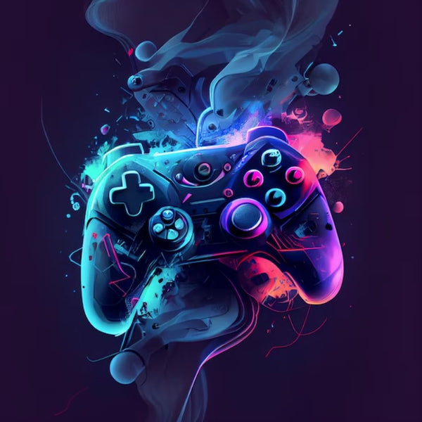 Gaming
