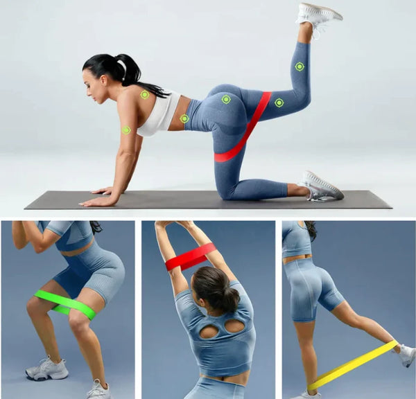 Sports & Fitness