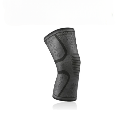 Elastic Knee Pads - MASS FABRICATIONS 