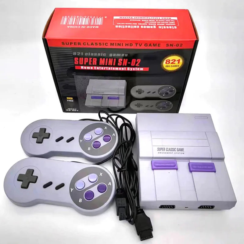 Game Console Super Mini