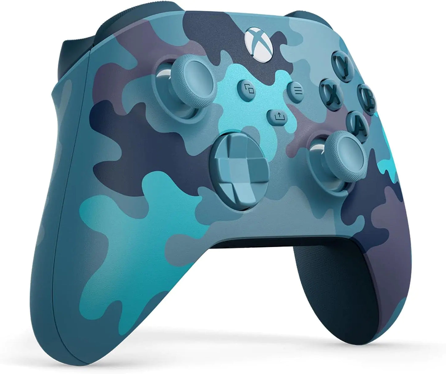 Xbox Wireless Controller - Mineral Camo Special Edition