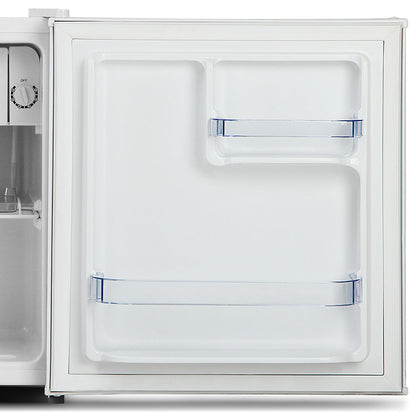 Devanti 48L Bar Fridge – White