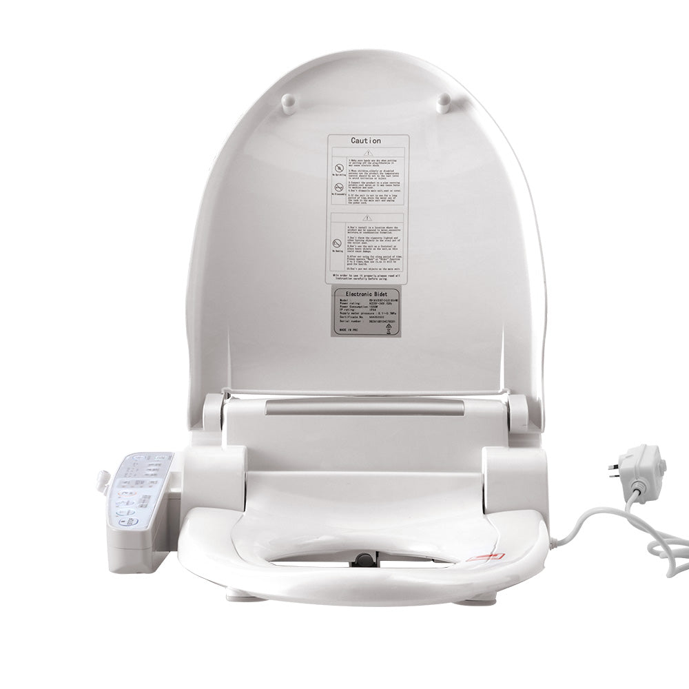 Cefito Electric Bidet Toilet Seat
