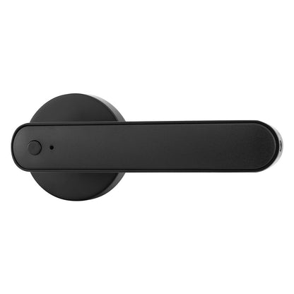 UL-tech Fingerprint Door Lock – Smart Electronic Handle