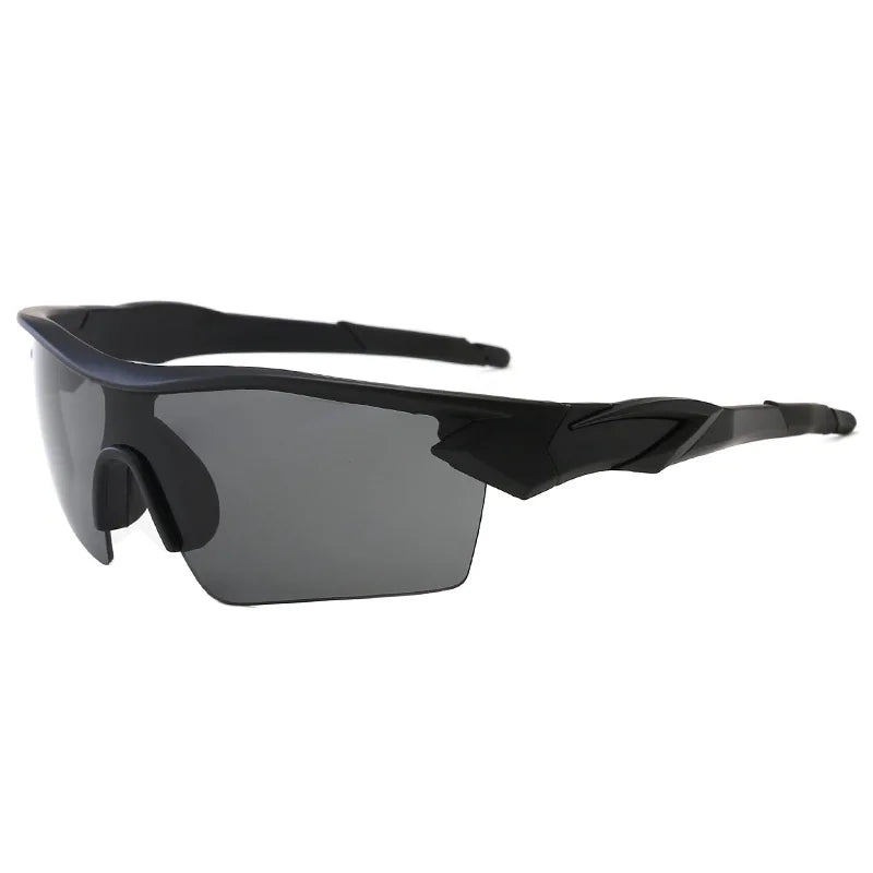 Outdoor Sport Glasses - MASS FABRICATIONS 