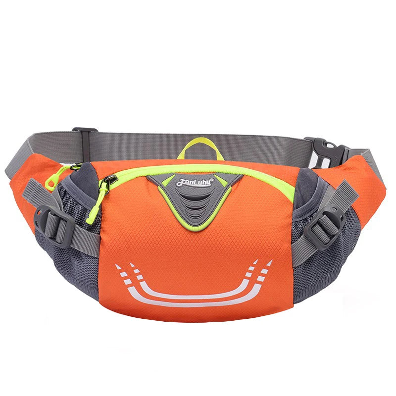 Sports Fanny Pack - MASS FABRICATIONS 