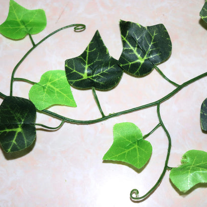 Artificial Ivy Leaf Garland Plants - MASS FABRICATIONS 