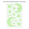 13pcs star 2pcsmoon image