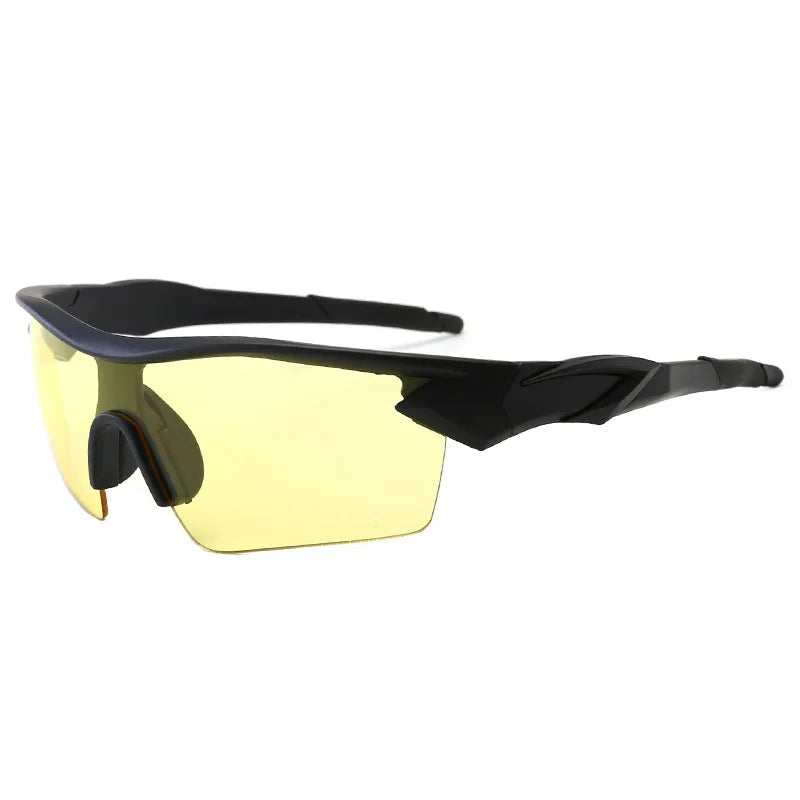 Outdoor Sport Glasses - MASS FABRICATIONS 