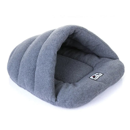 Winter Warm Pet Bed - MASS FABRICATIONS 