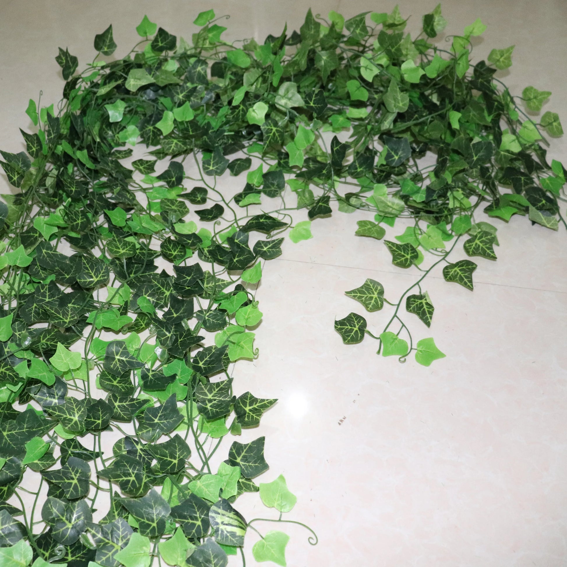 Artificial Ivy Leaf Garland Plants - MASS FABRICATIONS 