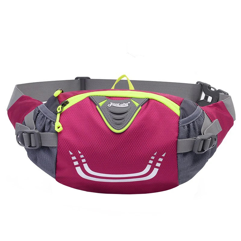 Sports Fanny Pack - MASS FABRICATIONS 