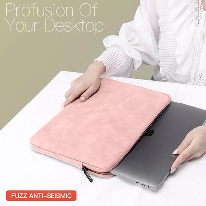 Laptop Sleeve Case - MASS FABRICATIONS 