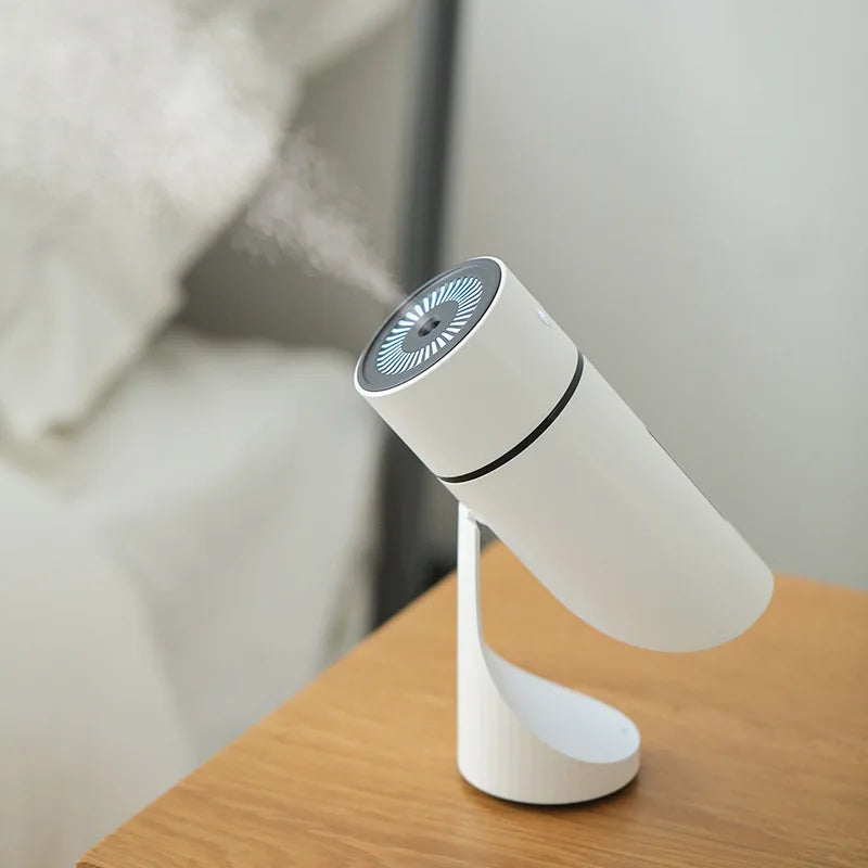 Himist Wireless Air Humidifier - MASS FABRICATIONS 