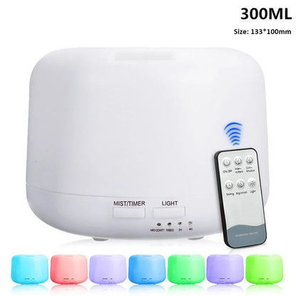 Himist Air Humidifier - MASS FABRICATIONS 