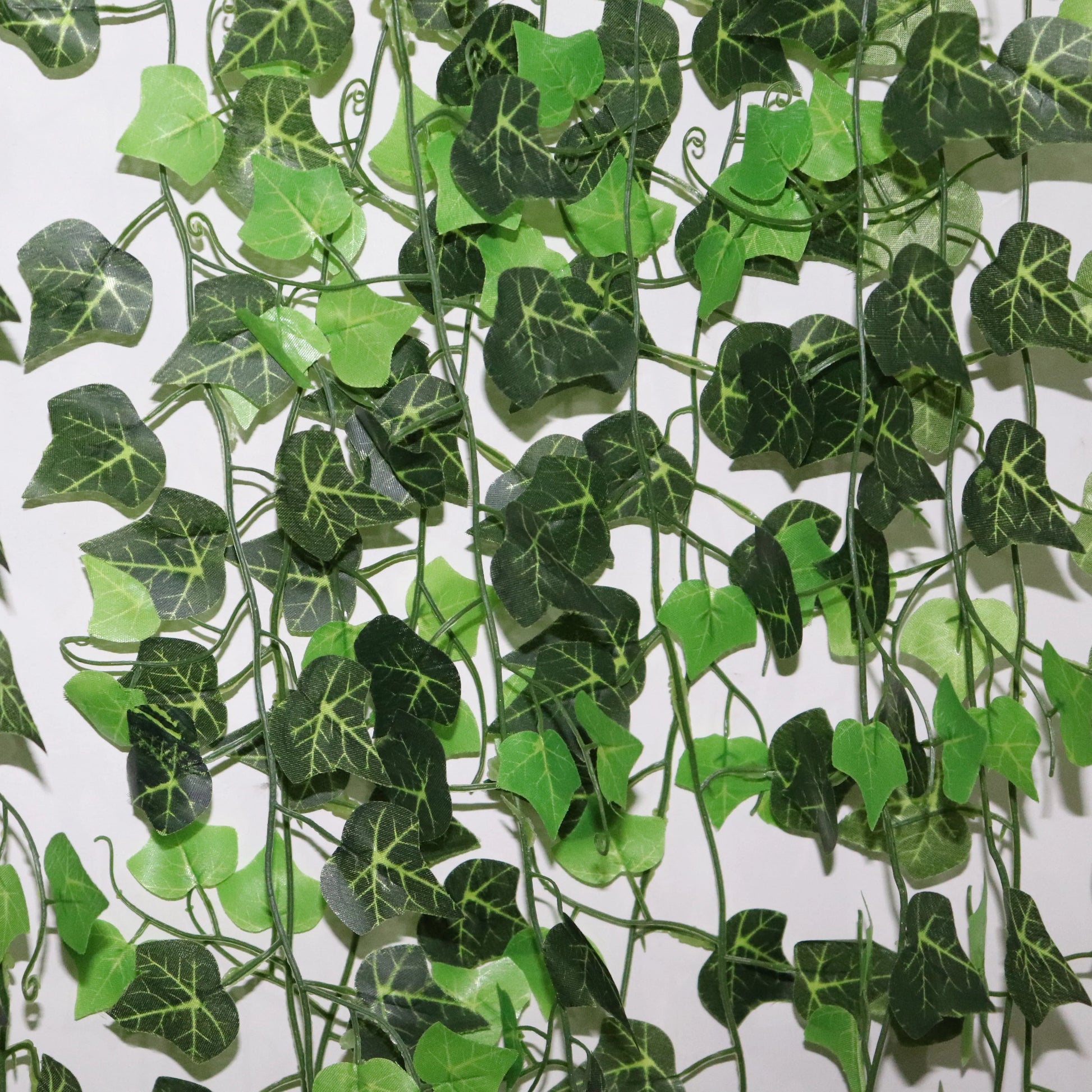 Artificial Ivy Leaf Garland Plants - MASS FABRICATIONS 