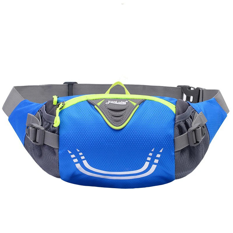 Sports Fanny Pack - MASS FABRICATIONS 