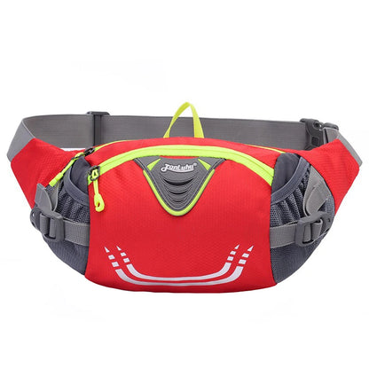 Sports Fanny Pack - MASS FABRICATIONS 