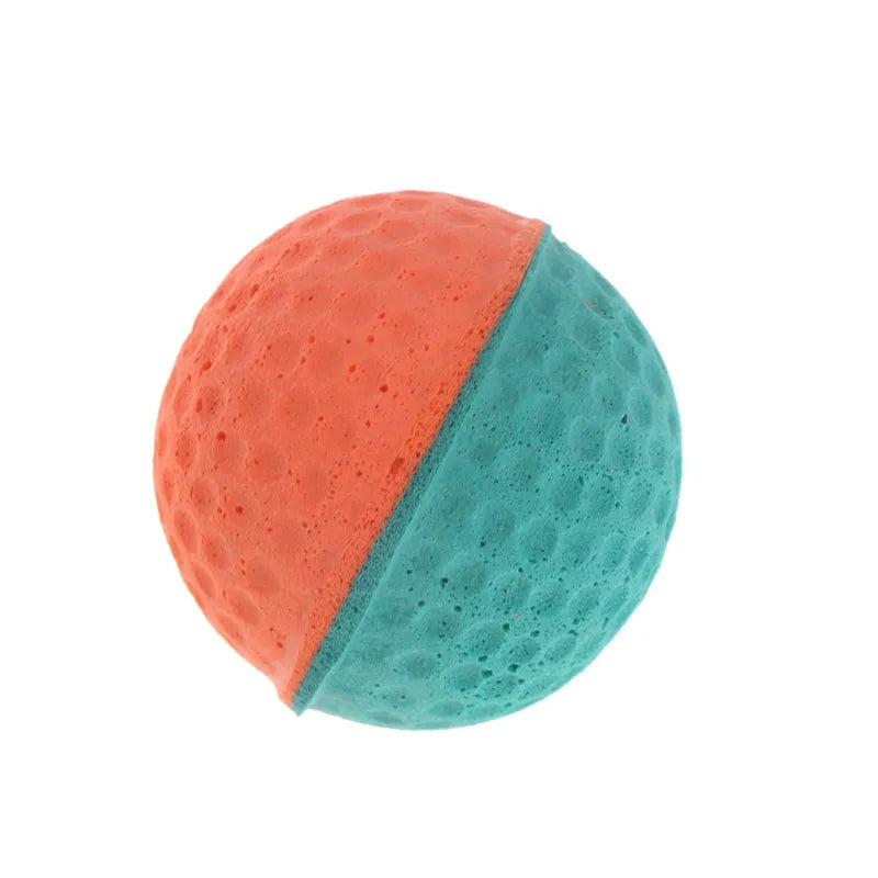 Multicolor Pet Balls - MASS FABRICATIONS 