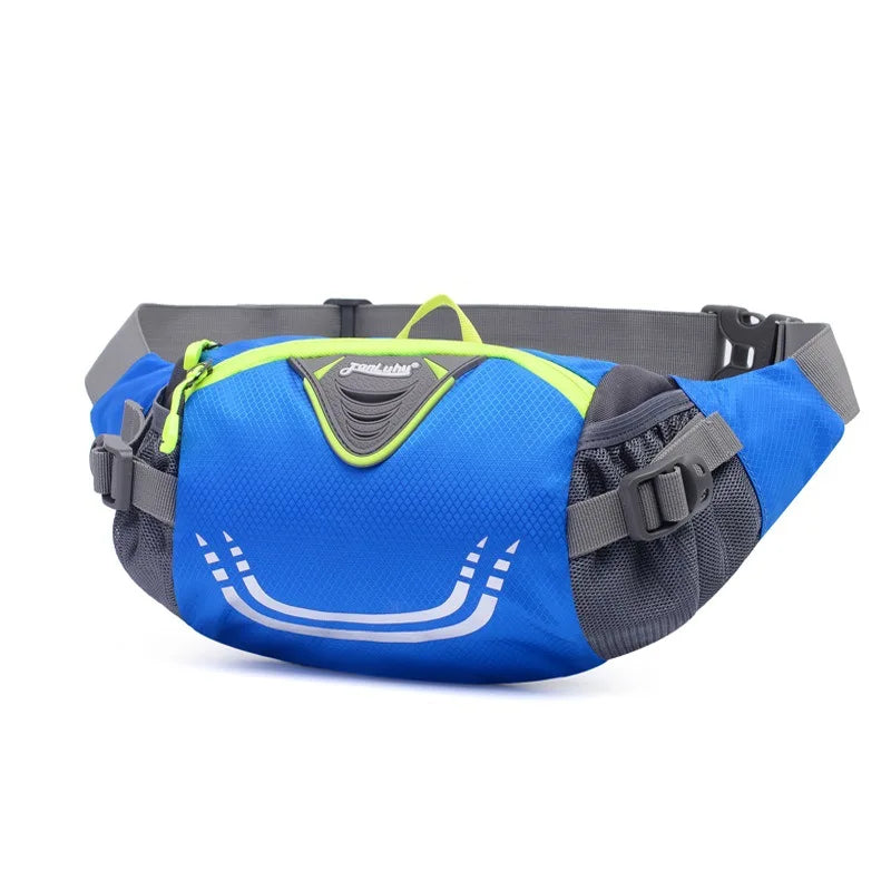 Sports Fanny Pack - MASS FABRICATIONS 