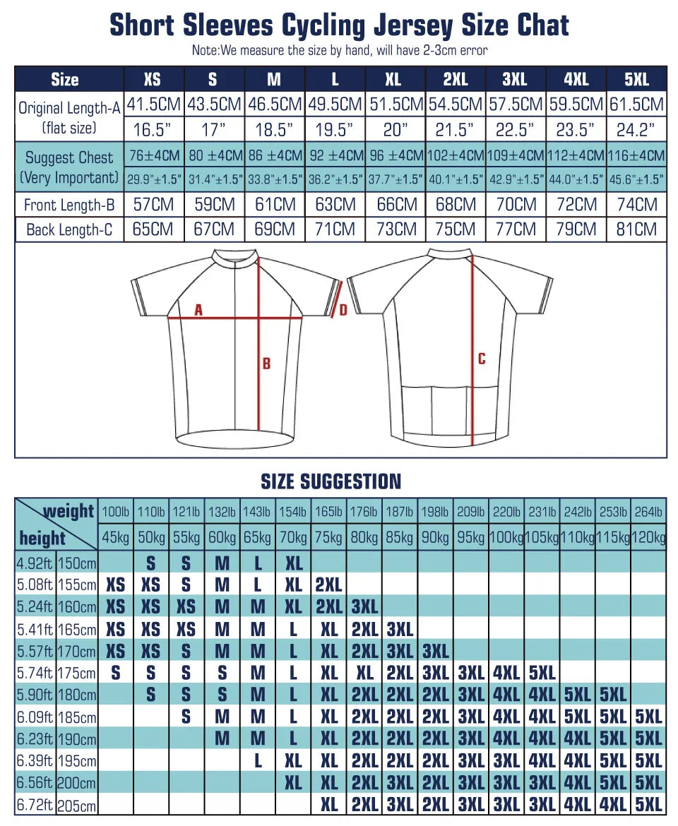 KEMALOCE High Visibility Cycling Jersey - MASS FABRICATIONS 