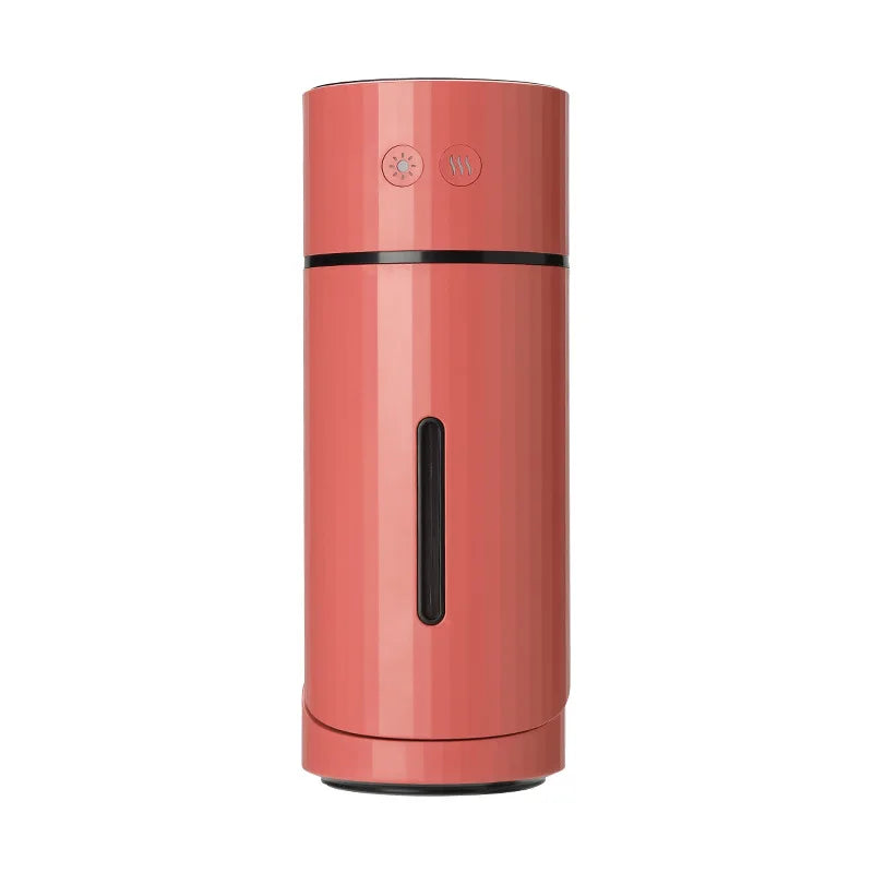 Himist Wireless Air Humidifier - MASS FABRICATIONS 