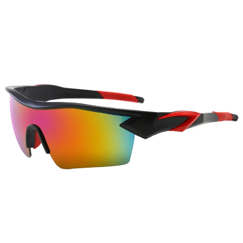 Outdoor Sport Glasses - MASS FABRICATIONS 