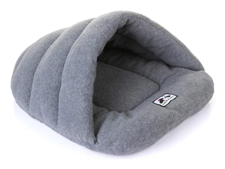 Winter Warm Pet Bed - MASS FABRICATIONS 