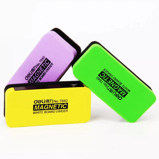 Magnetic Whiteboard Erasers - MASS FABRICATIONS 