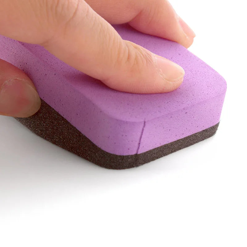 Magnetic Whiteboard Erasers - MASS FABRICATIONS 