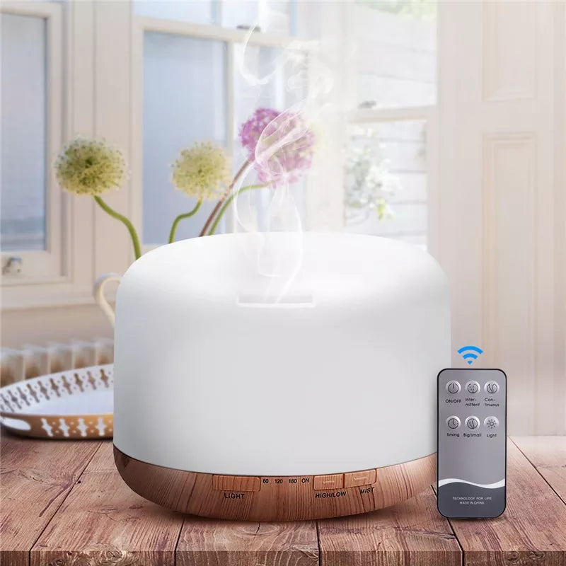 Himist Air Humidifier - MASS FABRICATIONS 