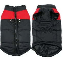 Winter Dog Vest Jacket - MASS FABRICATIONS 