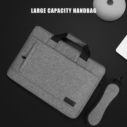 Laptop Shoulder Handbag - MASS FABRICATIONS 