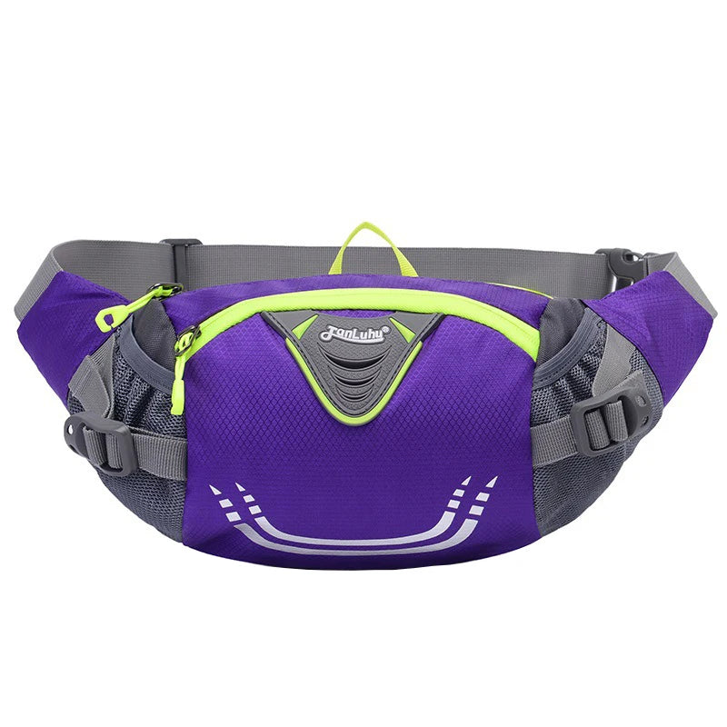 Sports Fanny Pack - MASS FABRICATIONS 