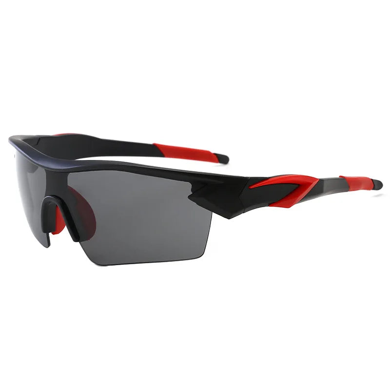 Outdoor Sport Glasses - MASS FABRICATIONS 