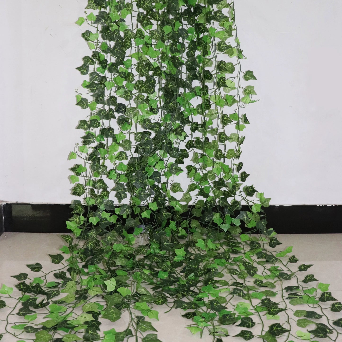 Artificial Ivy Leaf Garland Plants - MASS FABRICATIONS 