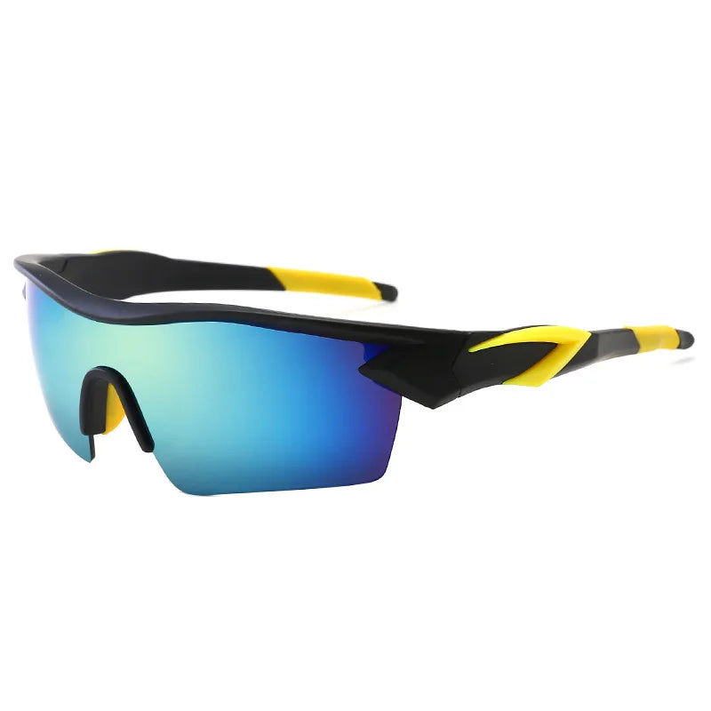 Outdoor Sport Glasses - MASS FABRICATIONS 