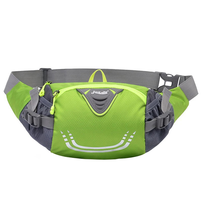 Sports Fanny Pack - MASS FABRICATIONS 