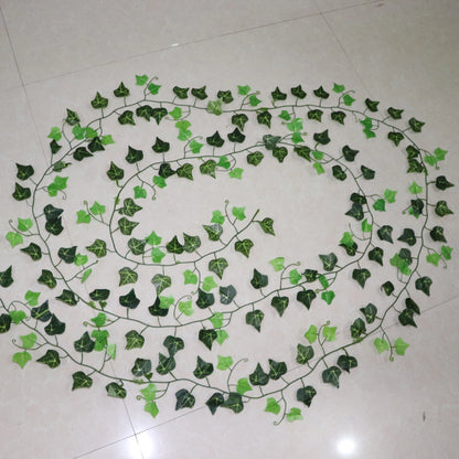 Artificial Ivy Leaf Garland Plants - MASS FABRICATIONS 