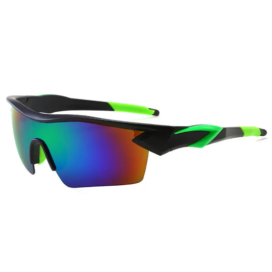 Outdoor Sport Glasses - MASS FABRICATIONS 