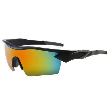 Outdoor Sport Glasses - MASS FABRICATIONS 