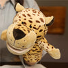Leopard image