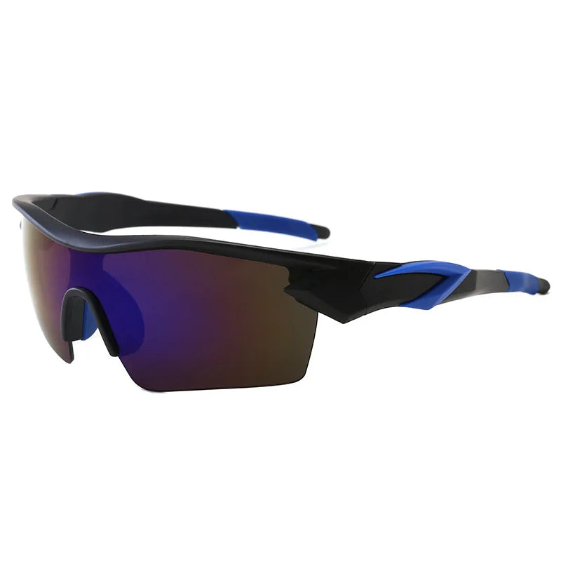 Outdoor Sport Glasses - MASS FABRICATIONS 