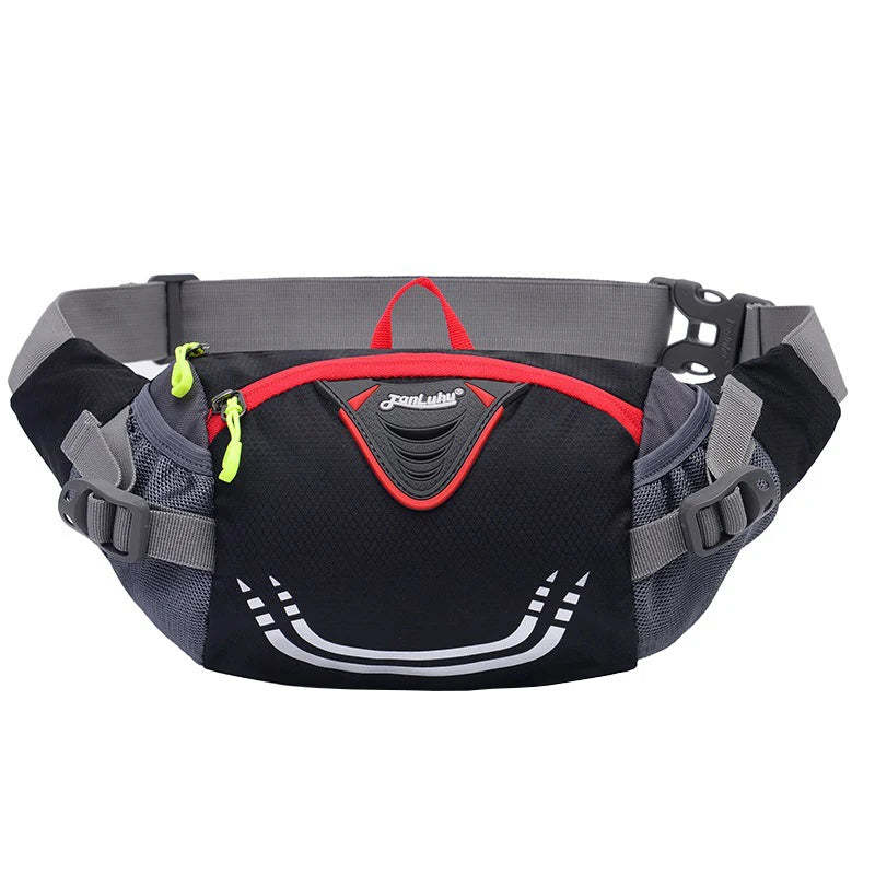 Sports Fanny Pack - MASS FABRICATIONS 